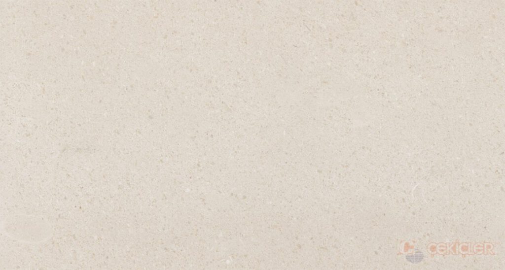 Canarian Cream - Çekiçler Mermer Limestone
